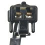 Standard Ignition ALS782 ABS Speed Sensor