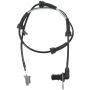 Standard Ignition ALS786 ABS Speed Sensor