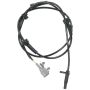 Standard Ignition ALS787 ABS Speed Sensor