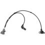 Standard Ignition ALS789 ABS Speed Sensor