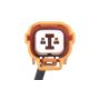 Standard Ignition ALS801 ABS Speed Sensor