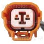 Standard Ignition ALS804 ABS Speed Sensor
