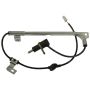 Standard Ignition ALS813 ABS Speed Sensor