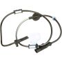 Standard Ignition ALS814 ABS Speed Sensor