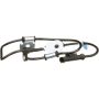 Standard Ignition ALS814 ABS Speed Sensor