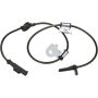 Standard Ignition ALS817 ABS Speed Sensor