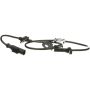 Standard Ignition ALS817 ABS Speed Sensor