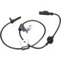 Standard Ignition ALS817 ABS Speed Sensor