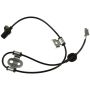 Standard Ignition ALS818 ABS Speed Sensor