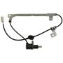 Standard Ignition ALS821 ABS Speed Sensor