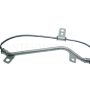 Standard Ignition ALS823 ABS Speed Sensor