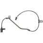 Standard Ignition ALS829 ABS Speed Sensor