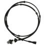 Standard Ignition ALS82 ABS Speed Sensor