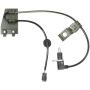 Standard Ignition ALS830 ABS Speed Sensor