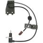Standard Ignition ALS831 ABS Speed Sensor