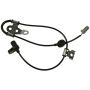 Standard Ignition ALS836 ABS Speed Sensor