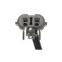 Standard Ignition ALS838 ABS Speed Sensor