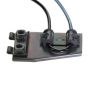 Standard Ignition ALS839 ABS Speed Sensor