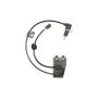 Standard Ignition ALS841 ABS Speed Sensor