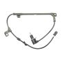 Standard Ignition ALS844 ABS Speed Sensor