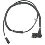 Standard Ignition ALS845 ABS Speed Sensor