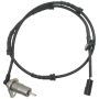 Standard Ignition ALS847 ABS Speed Sensor
