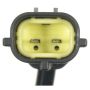 Standard Ignition ALS851 ABS Speed Sensor