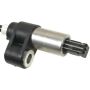 Standard Ignition ALS855 ABS Speed Sensor