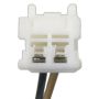 Standard Ignition ALS856 ABS Speed Sensor