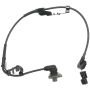 Standard Ignition ALS859 ABS Speed Sensor