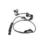 Standard Ignition ALS860 ABS Speed Sensor