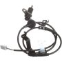 Standard Ignition ALS862 ABS Speed Sensor