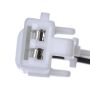 Standard Ignition ALS862 ABS Speed Sensor