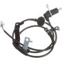 Standard Ignition ALS862 ABS Speed Sensor