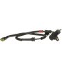 Standard Ignition ALS871 ABS Speed Sensor
