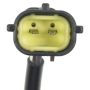 Standard Ignition ALS872 ABS Speed Sensor