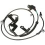 Standard Ignition ALS877 ABS Speed Sensor