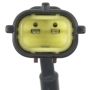 Standard Ignition ALS881 ABS Speed Sensor