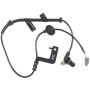 Standard Ignition ALS882 ABS Speed Sensor