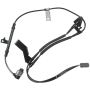 Standard Ignition ALS891 ABS Speed Sensor