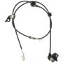 Standard Ignition ALS893 ABS Speed Sensor