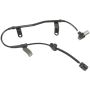 Standard Ignition ALS896 ABS Speed Sensor