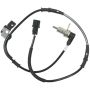 Standard Ignition ALS902 ABS Speed Sensor