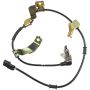 Standard Ignition ALS903 ABS Speed Sensor