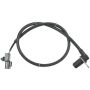 Standard Ignition ALS906 ABS Speed Sensor