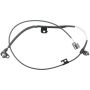 Standard Ignition ALS908 ABS Speed Sensor