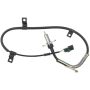 Standard Ignition ALS910 ABS Speed Sensor