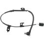 Standard Ignition ALS913 ABS Speed Sensor