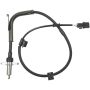 Standard Ignition ALS916 ABS Speed Sensor