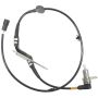 Standard Ignition ALS919 ABS Speed Sensor